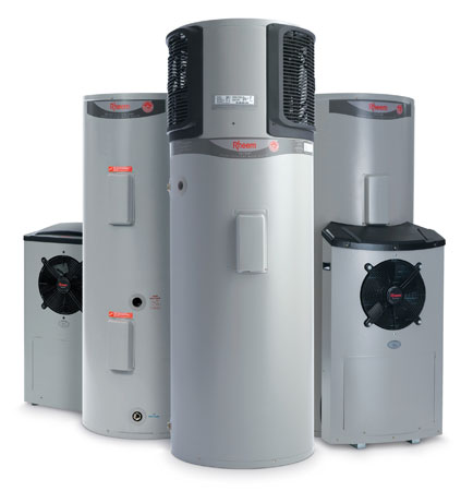 Heat Pumps for Hot Water Systems, Sutherland Shire & Sydney